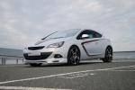 Opel Astra GTC by Steinmetz 2011 года